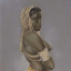 Gaston SUISSE (1896-1988) - Femme Swahili.